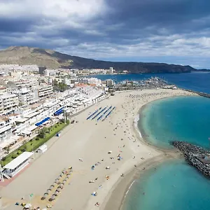 Playa Gæstehus Los Cristianos (Tenerife)