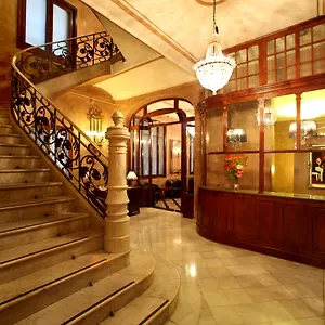 hotellátogatás