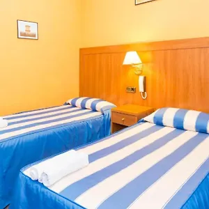 2* Pensjonat Coral