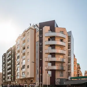 Madanis Барселона