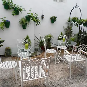 Hospederia Luis De Gongora , Córdoba Spanje