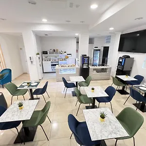 Matilde Hotel Las Palmas de Gran Canaria