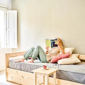 ** Отель Eco Boutique Grau Испания