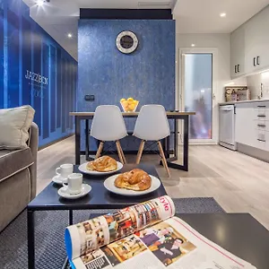 3* Apart-hotel Habitat Cool Jazz
