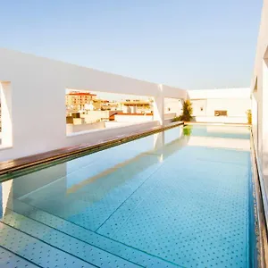 Mercer 5 Gl Hotel Seville