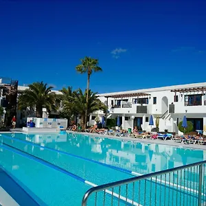 Plaza Azul Aparthotel Puerto del Carmen (Lanzarote)