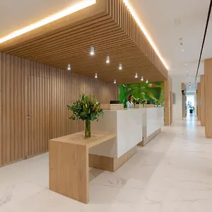 Helios Costa Tropical Hotel Almunecar