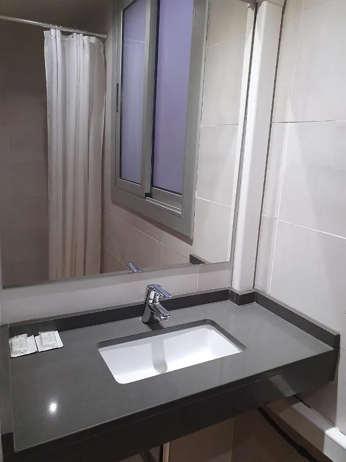 Pension San Ramon Barcelona