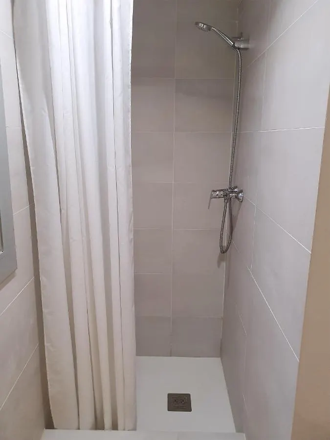 Pensjonat Pension San Ramon Barcelona